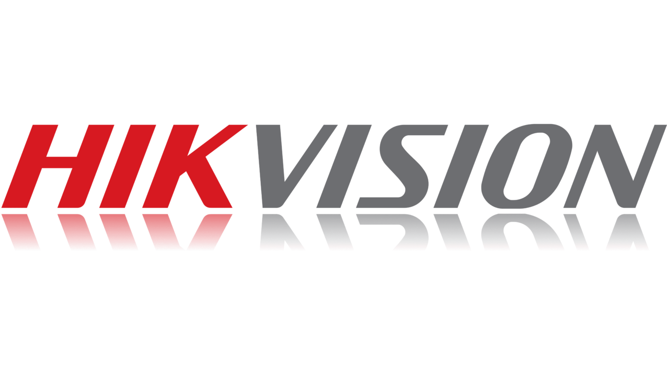 Hikvision-Logo